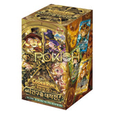Cookie Run Braverse Hours Rescue Masterpiece Booster Pack Box Vol.6 Korean